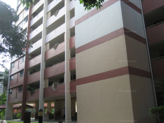 Blk 512 Ang Mo Kio Avenue 8 (Ang Mo Kio), HDB 3 Rooms #46742